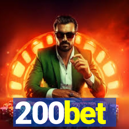 200bet