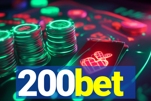 200bet