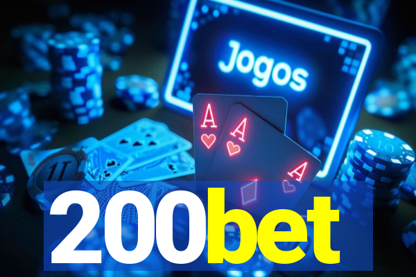 200bet