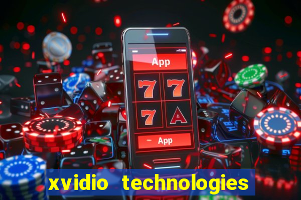 xvidio technologies startup brasil 2024