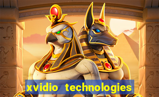 xvidio technologies startup brasil 2024