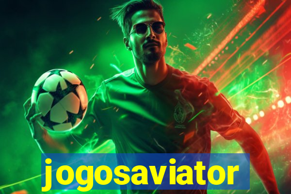 jogosaviator