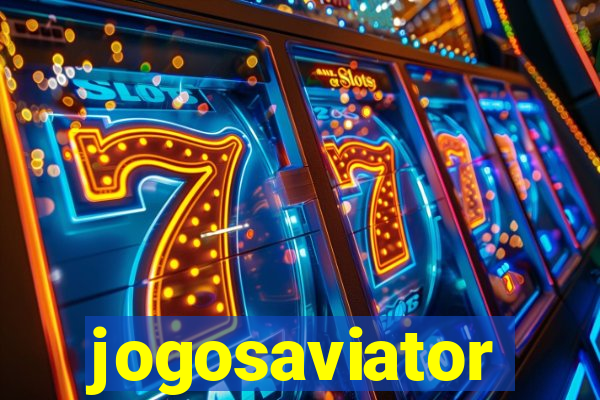 jogosaviator