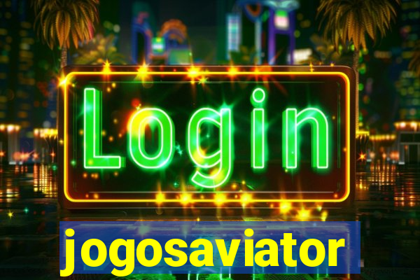 jogosaviator