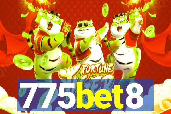 775bet8