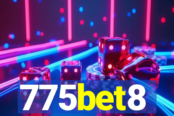 775bet8