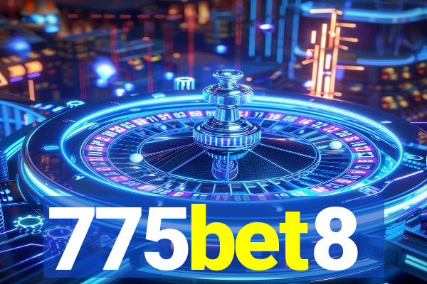 775bet8