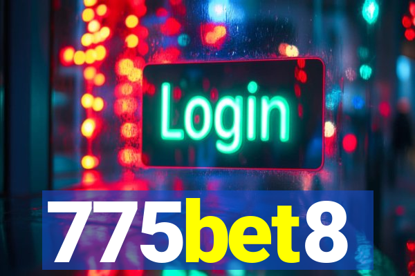 775bet8