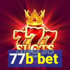 77b bet