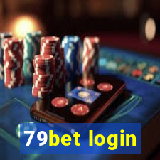 79bet login