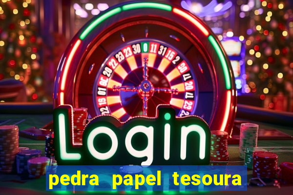 pedra papel tesoura livro pdf