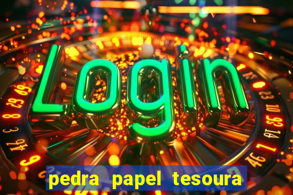 pedra papel tesoura livro pdf