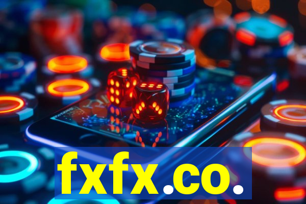 fxfx.co.