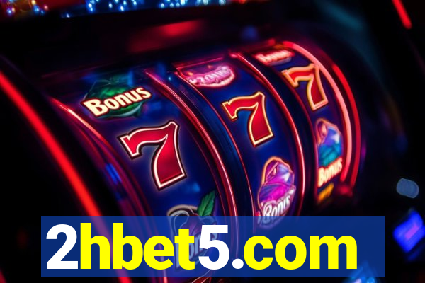 2hbet5.com