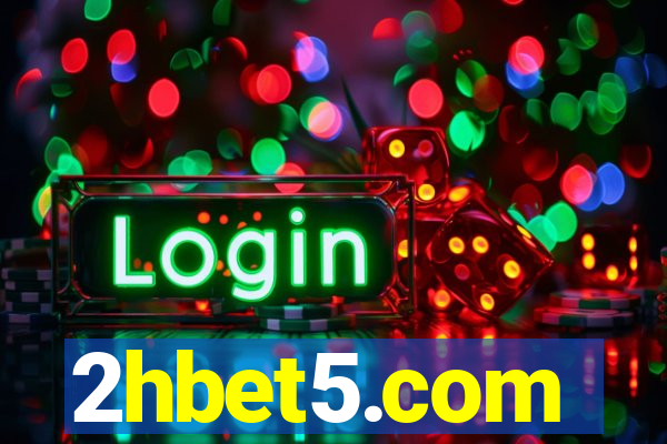 2hbet5.com