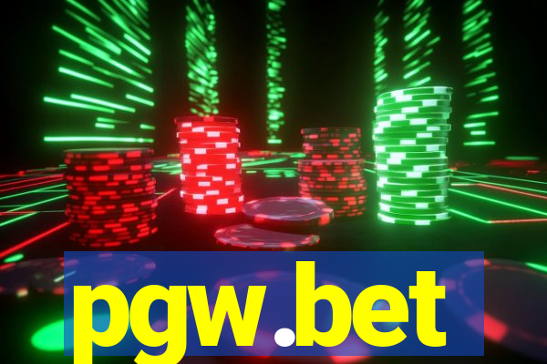 pgw.bet