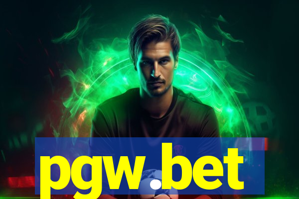 pgw.bet