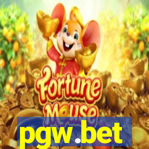 pgw.bet