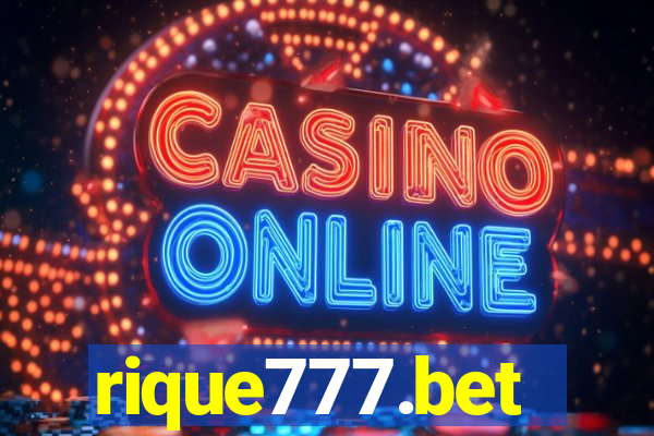 rique777.bet