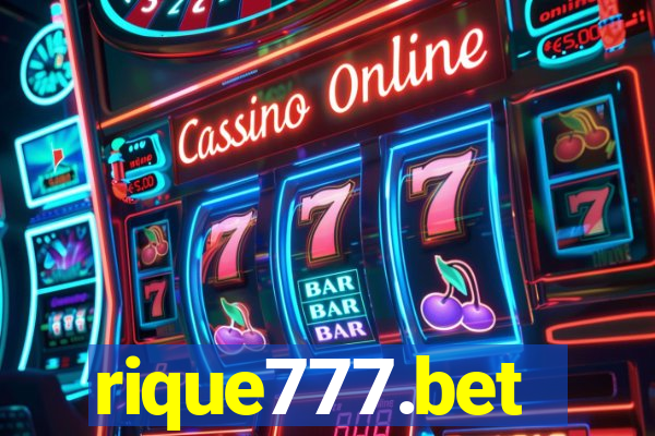 rique777.bet