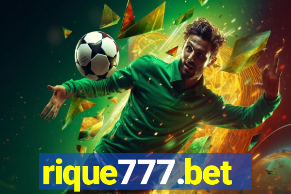 rique777.bet