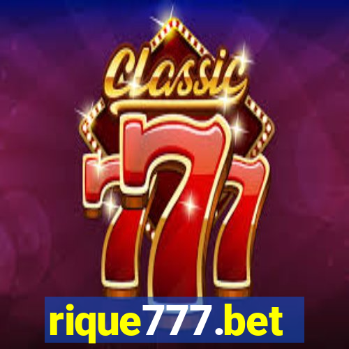 rique777.bet