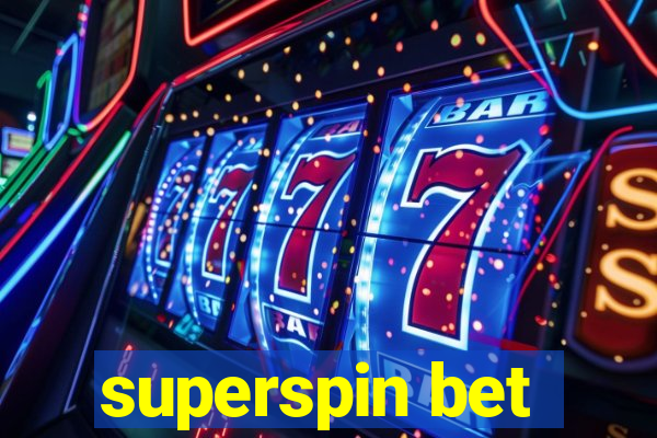 superspin bet