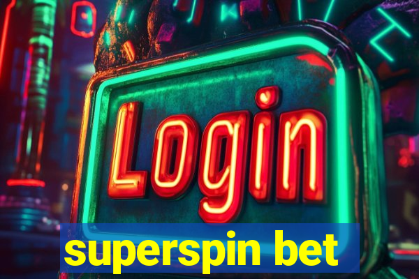 superspin bet