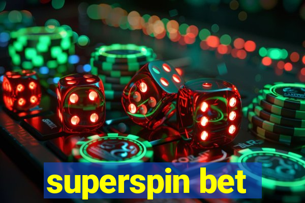 superspin bet