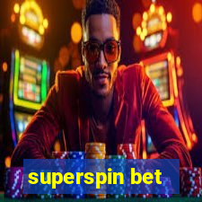 superspin bet