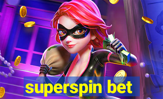 superspin bet