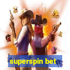 superspin bet