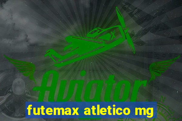 futemax atletico mg