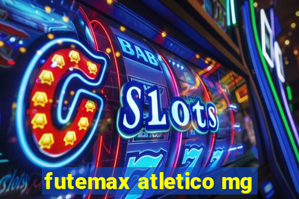 futemax atletico mg