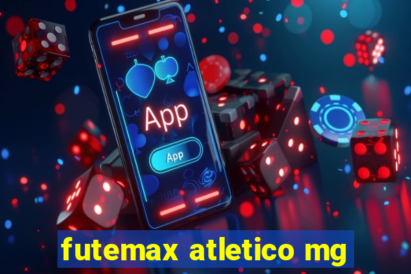 futemax atletico mg