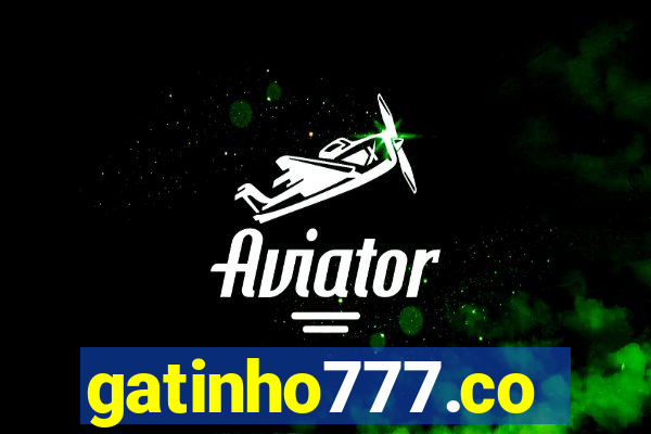 gatinho777.co