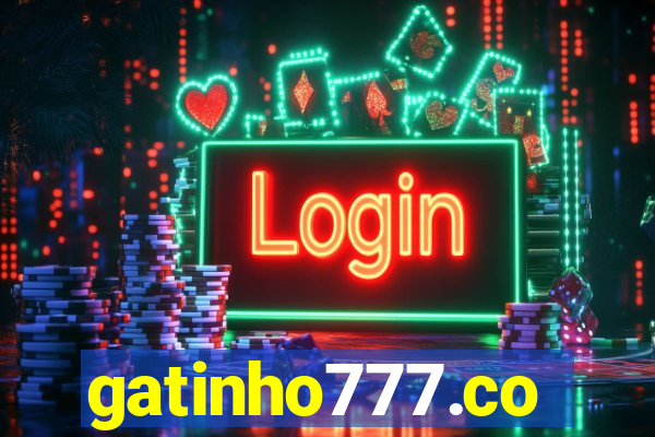 gatinho777.co