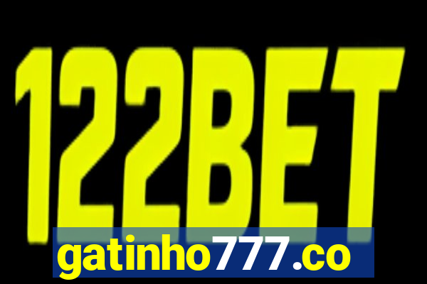 gatinho777.co