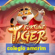 colegio amorim