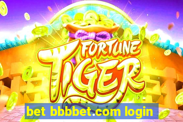 bet bbbbet.com login