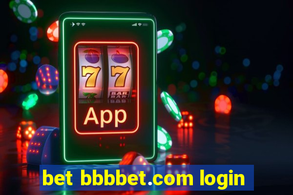 bet bbbbet.com login