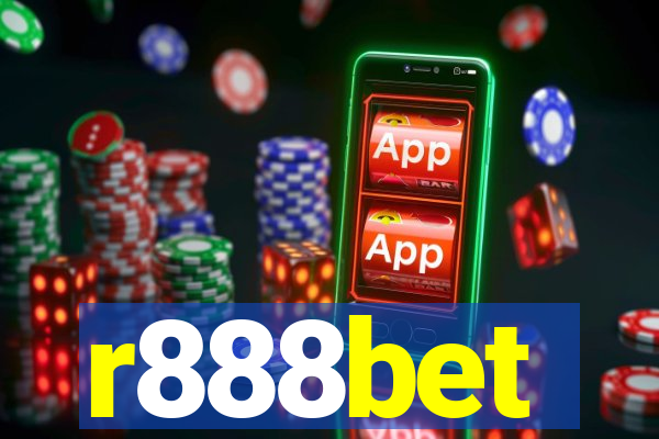 r888bet