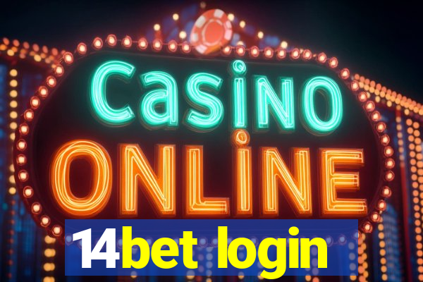 14bet login