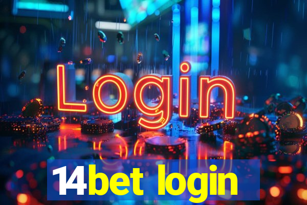 14bet login