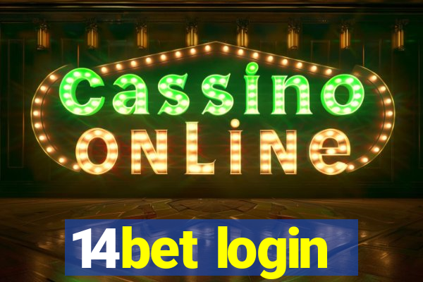 14bet login