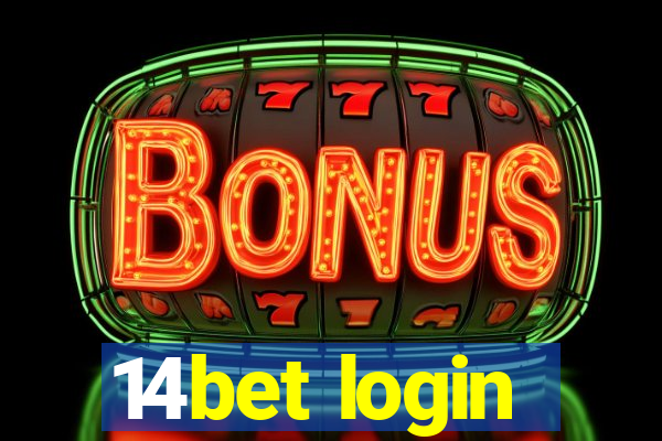 14bet login