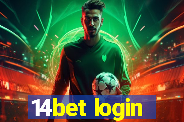 14bet login