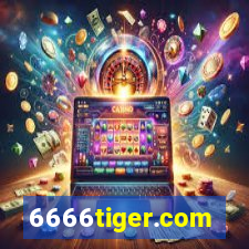 6666tiger.com