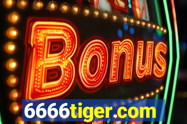 6666tiger.com