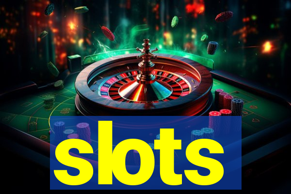 slots